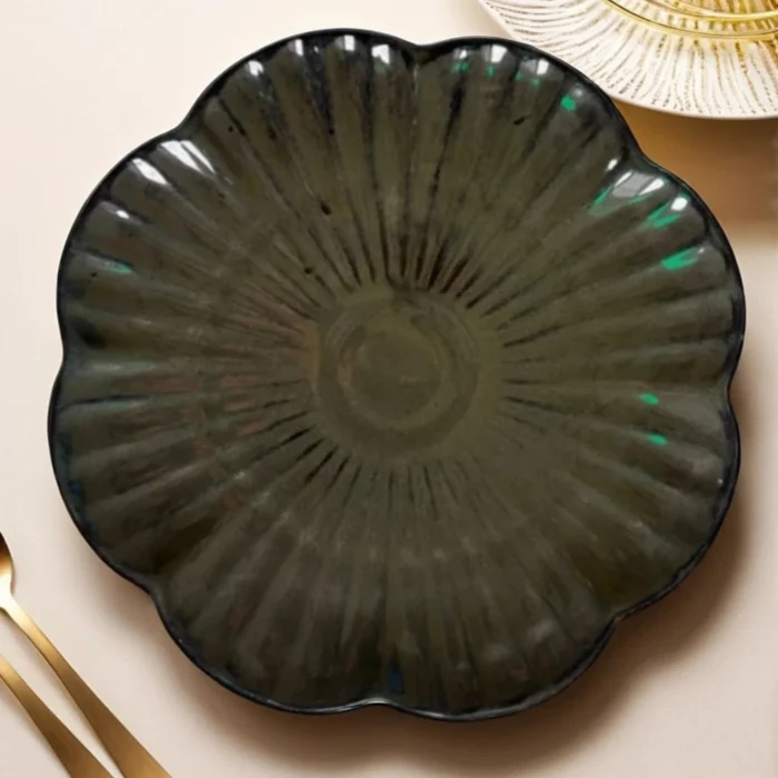 FS 16 Flower Platter