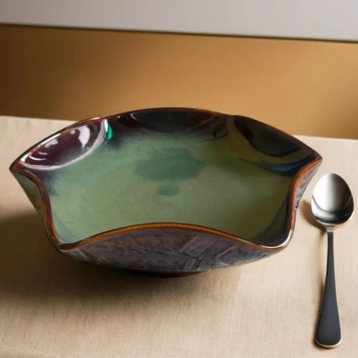 FS ΓÇô 094 Handmade Bowl