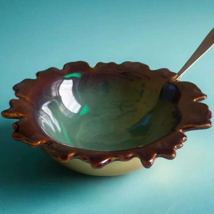 FS ΓÇô 43 Cutting Bowl