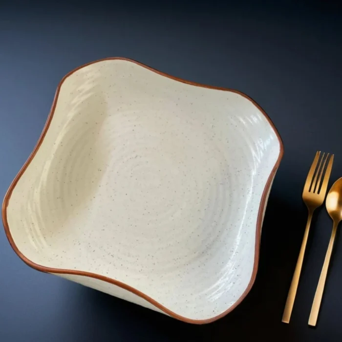 FS ΓÇô 947 handmade bowl