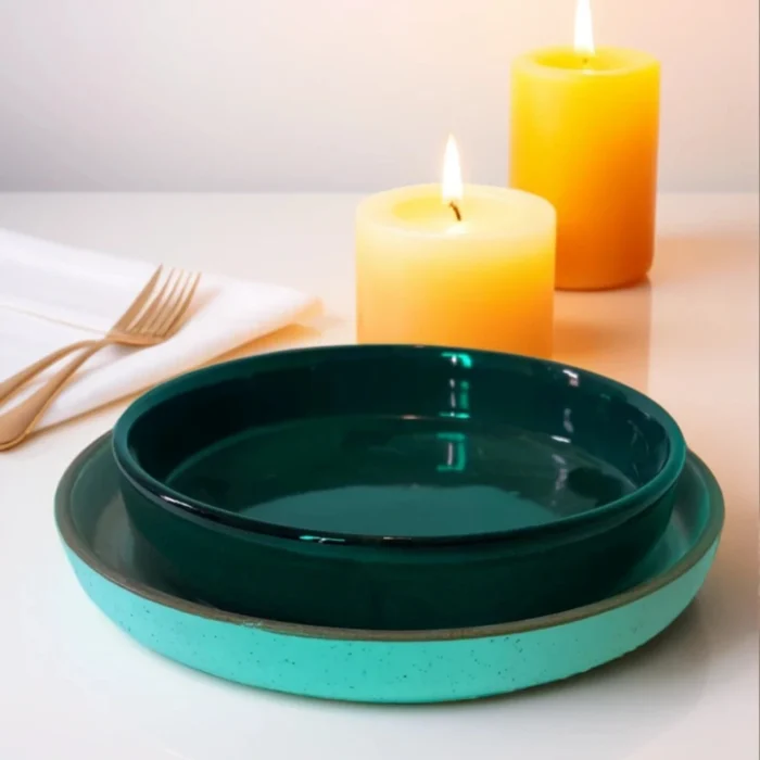 Salad Bowl a set of 2